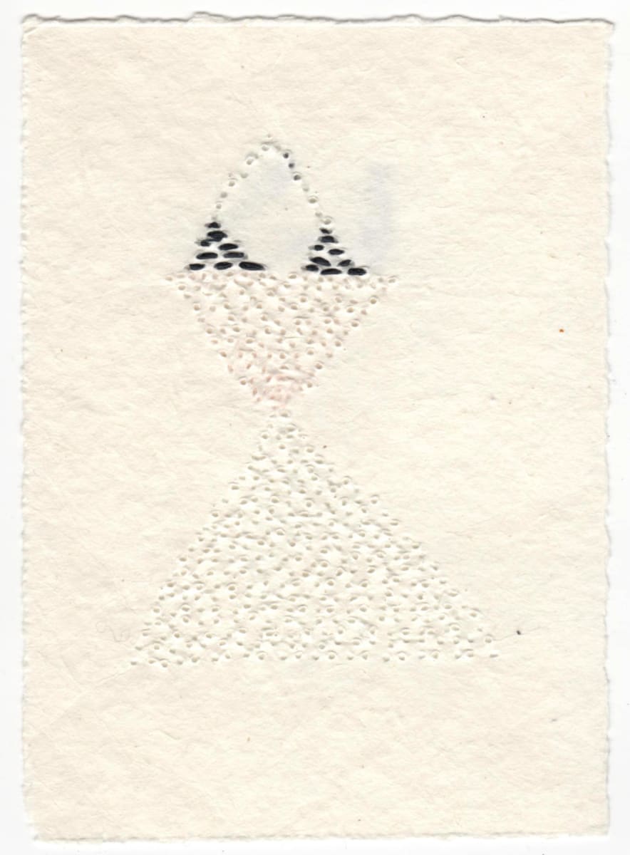Moment by Moment 36 by Janine Brown 