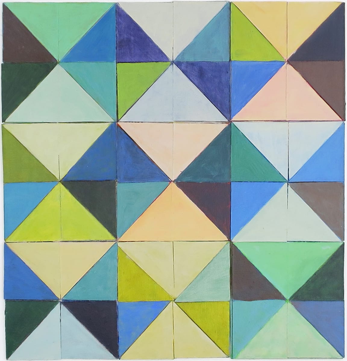 Pinya by Janine Brown 