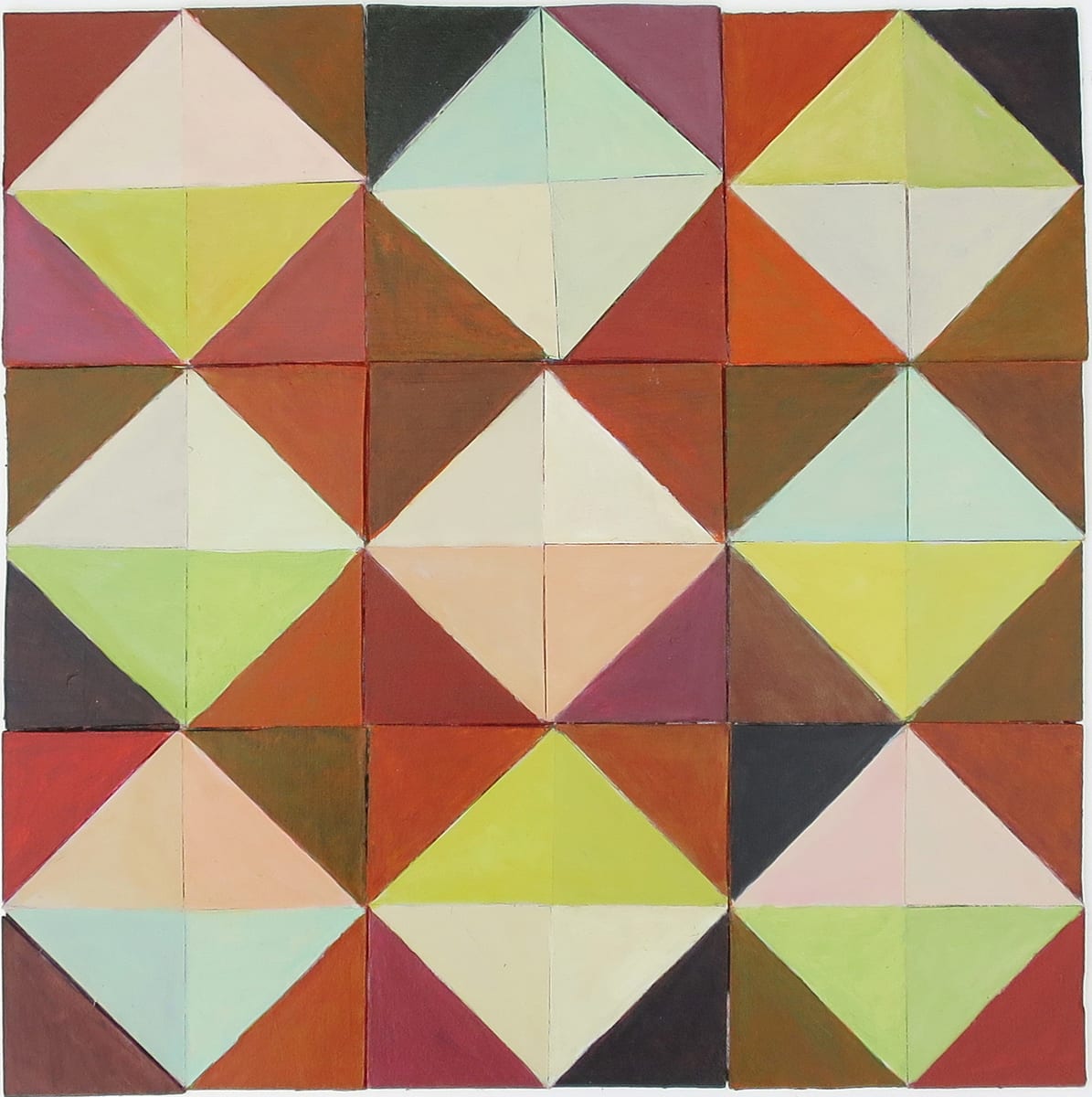 Quan by Janine Brown 