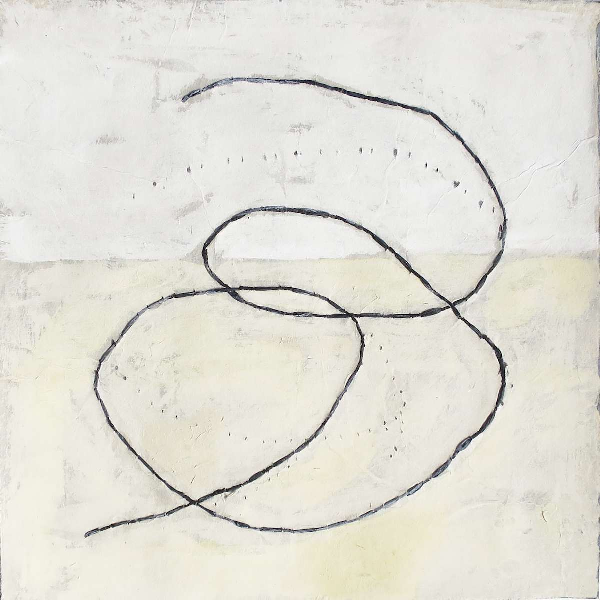 Wiziwara 11 by Janine Brown 