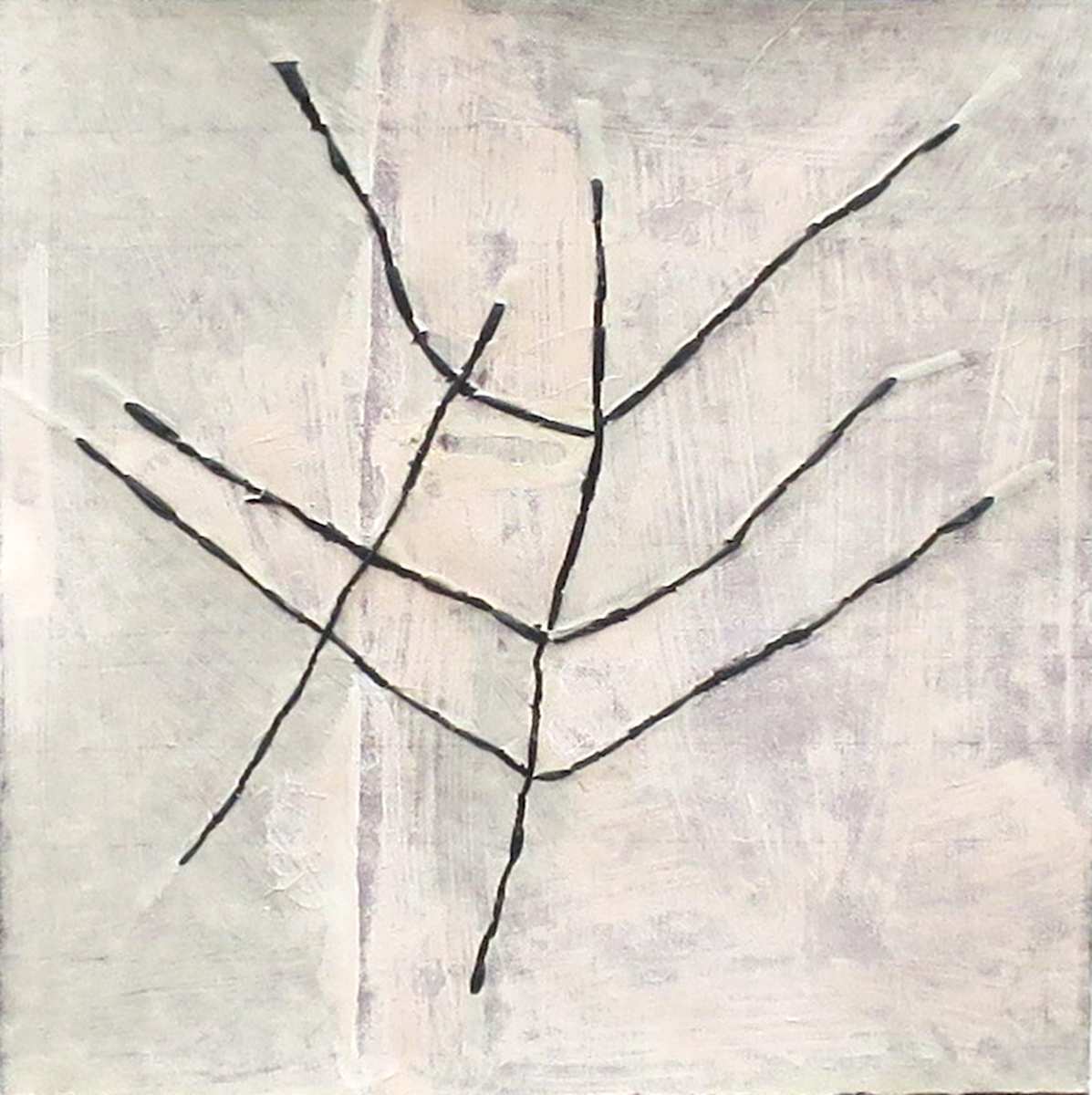 Wiziwara 1 by Janine Brown 