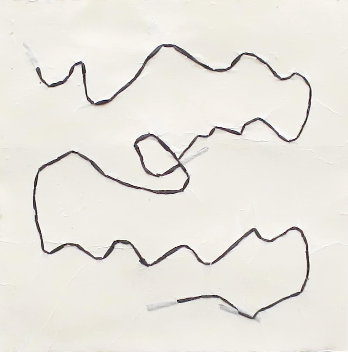 Wiziwara 6 by Janine Brown 