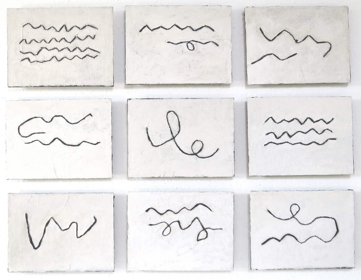 Raffiolo by Janine Brown 