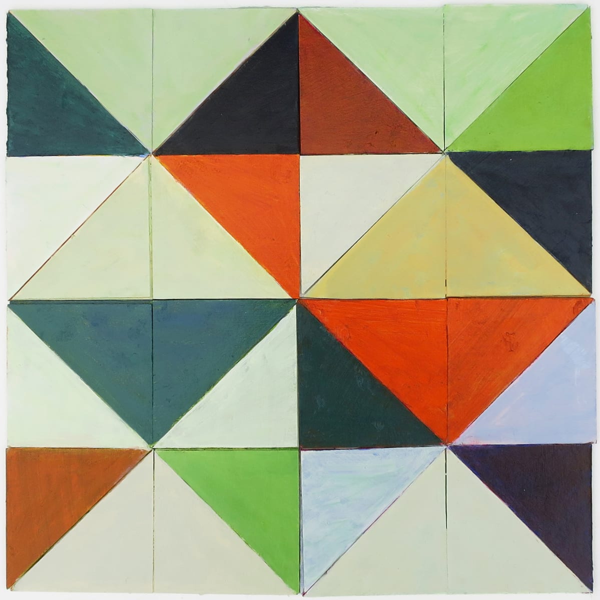 Rysor by Janine Brown 