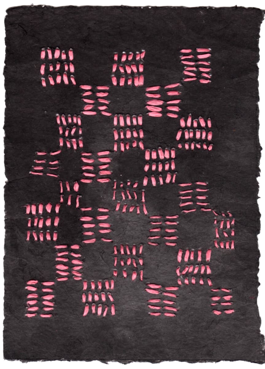 Stitch by Stitch 3 by Janine Brown 