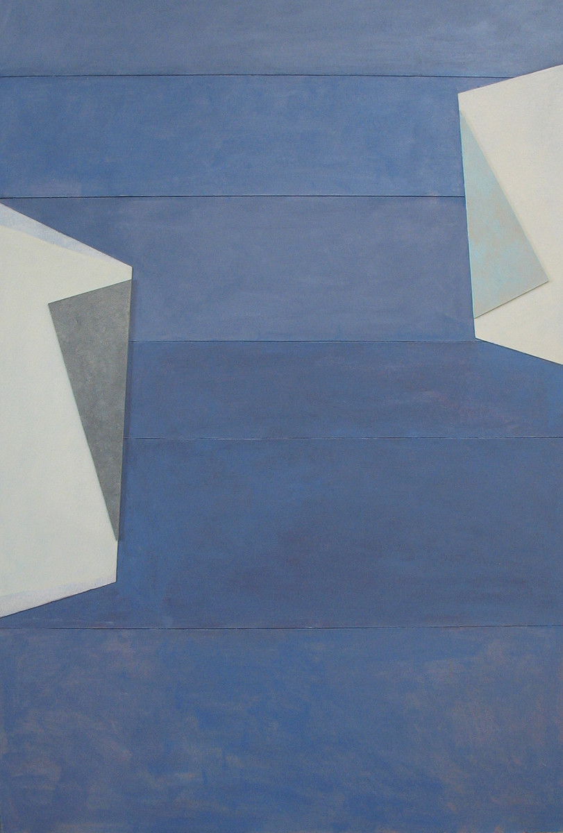 Trii by Janine Brown 