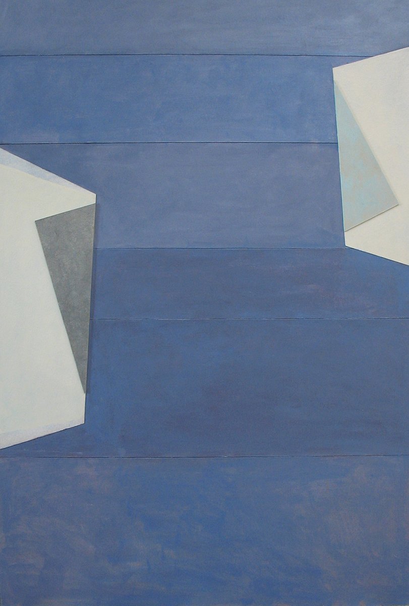 Trii by Janine Brown, Image 1.