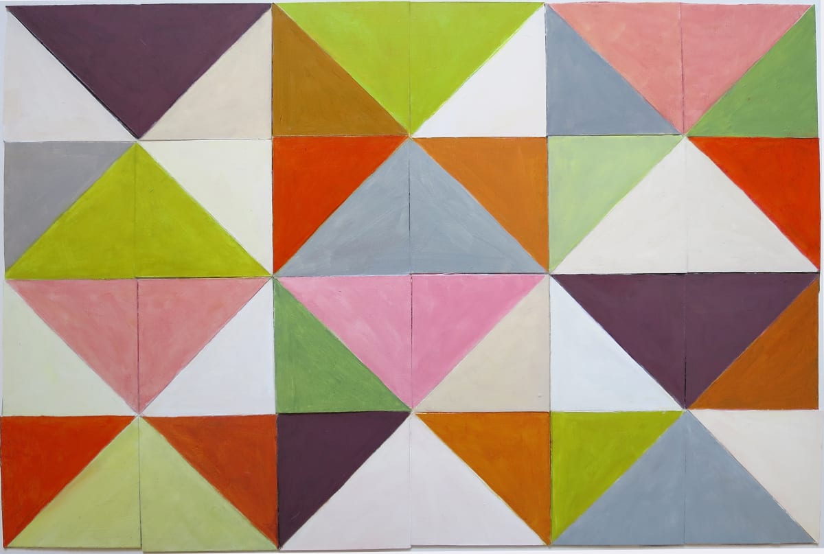 Tyvar by Janine Brown 