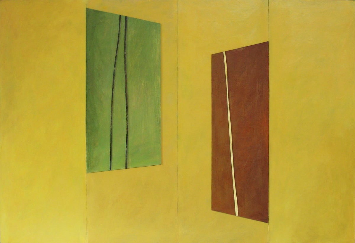 Vyatta by Janine Brown 