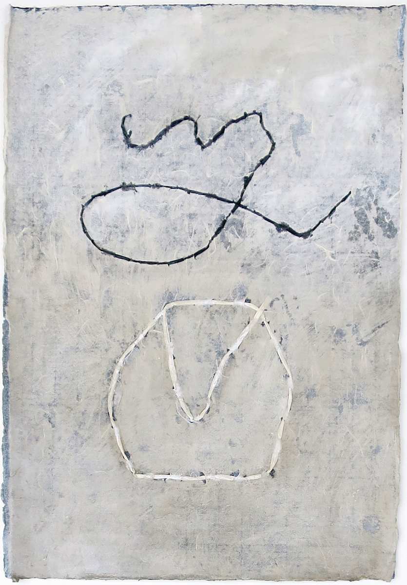 What? 2 by Janine Brown 