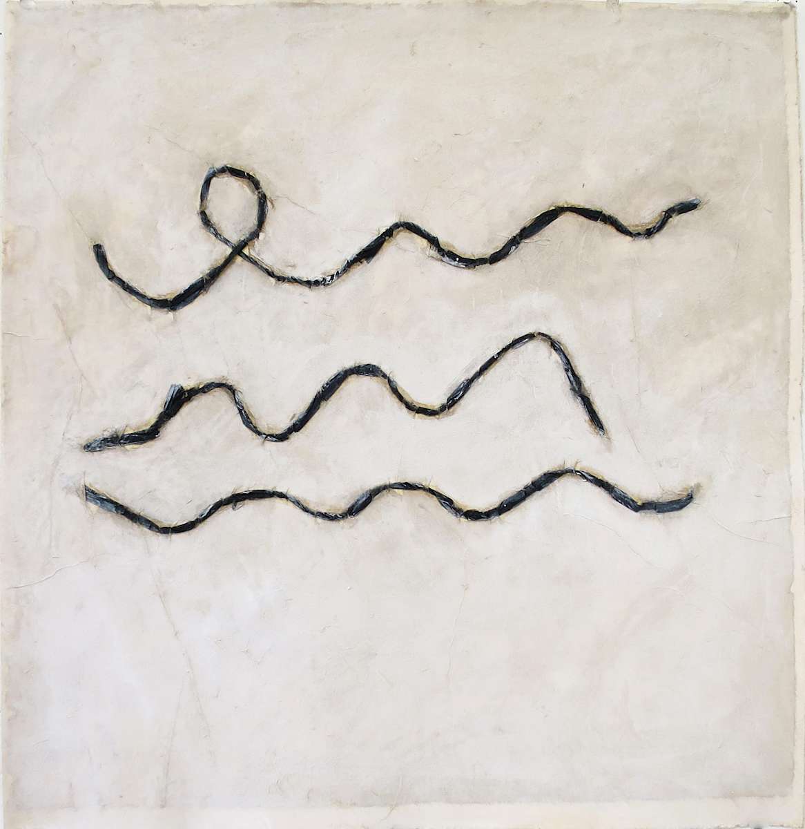 Wiziwara 17 by Janine Brown 