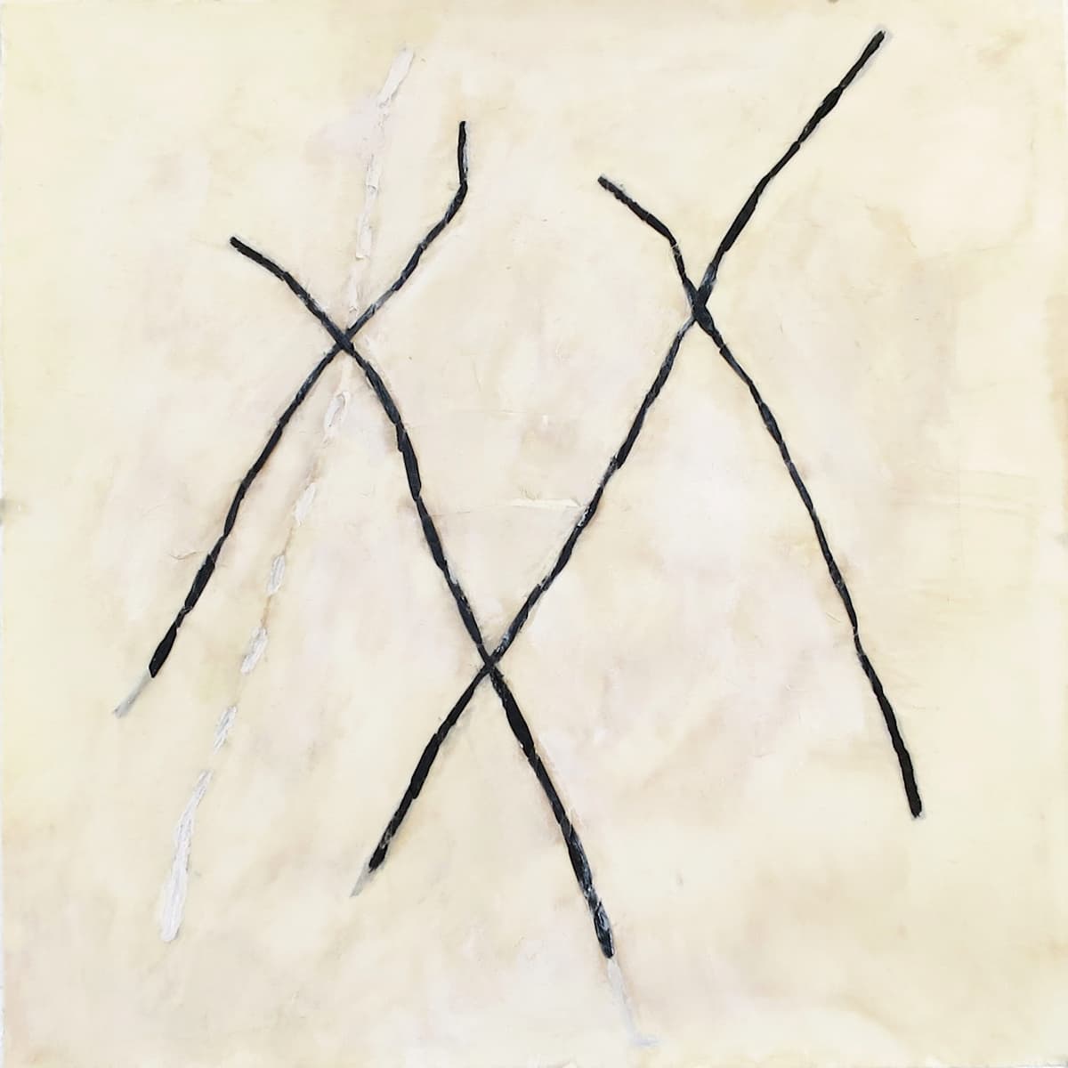 Wiziwara 4 by Janine Brown 