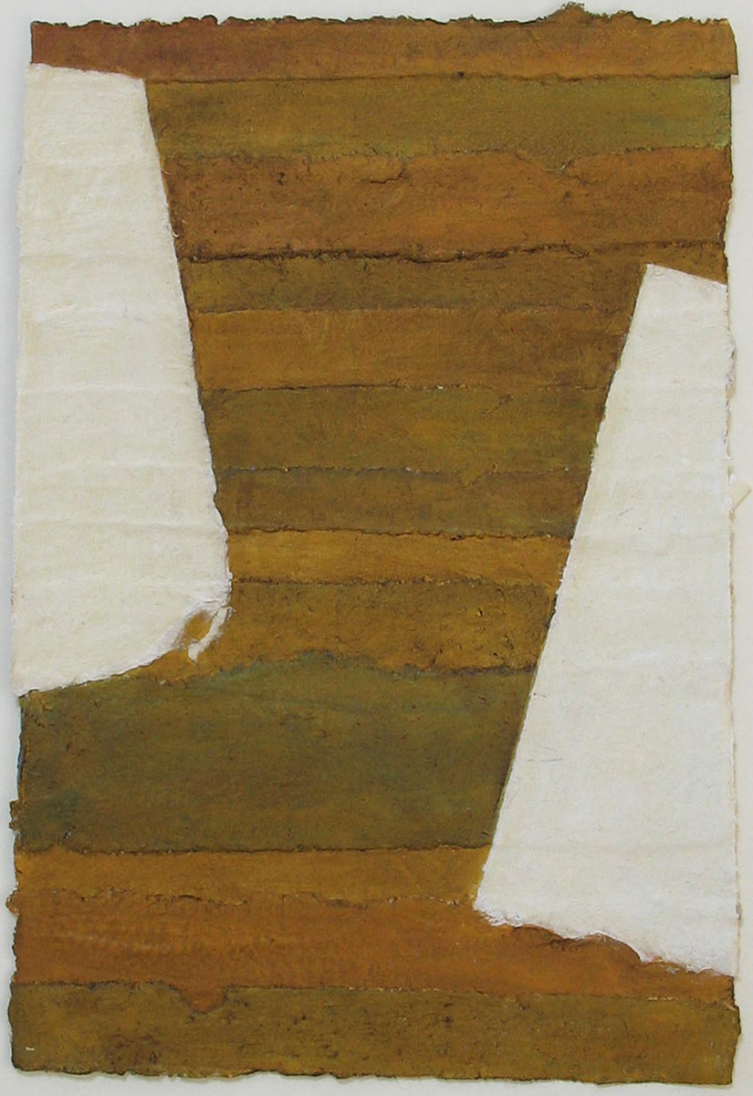 Ondea 1 by Janine Brown 