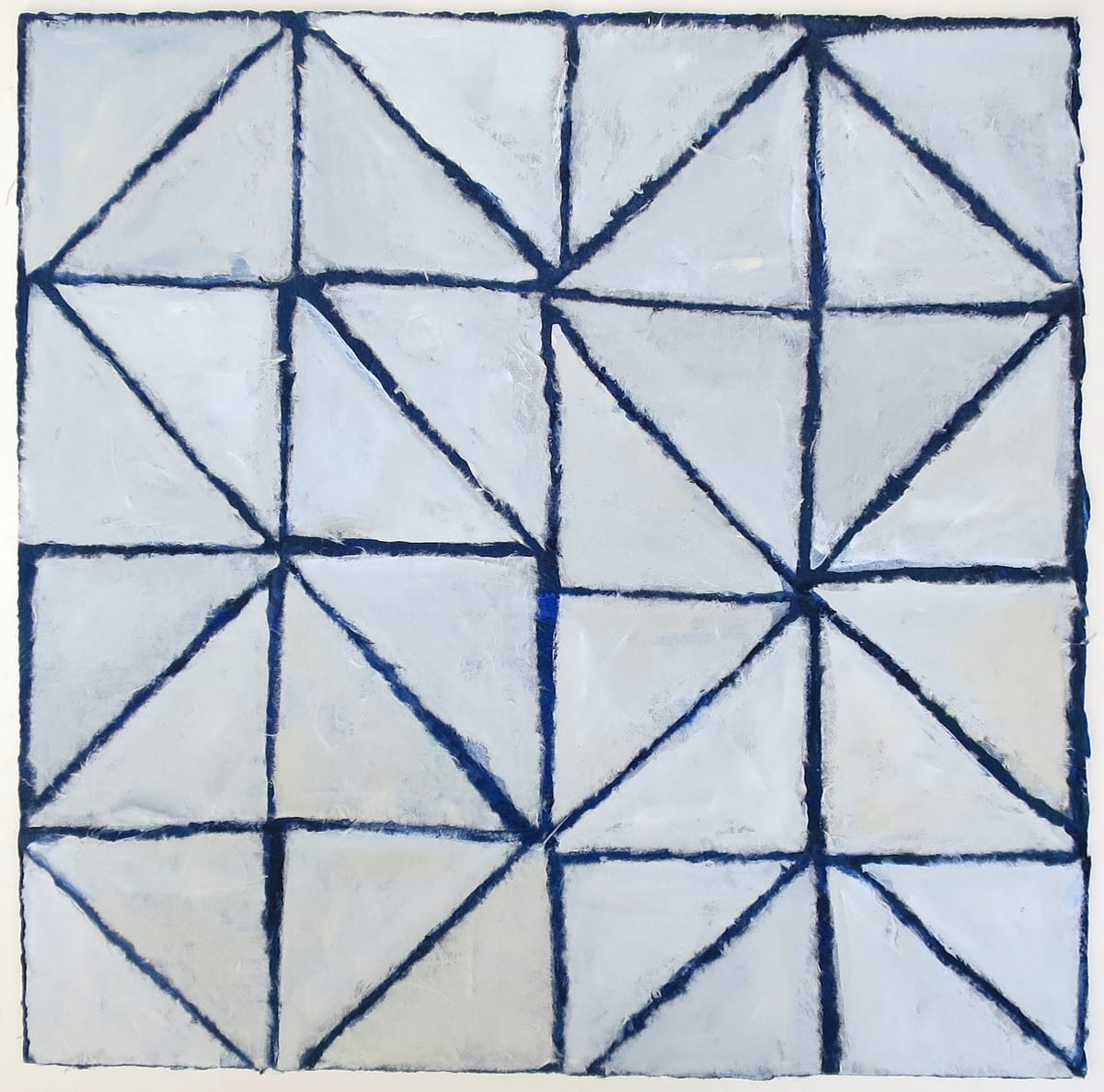 Lines 14 by Janine Brown, Image 1.