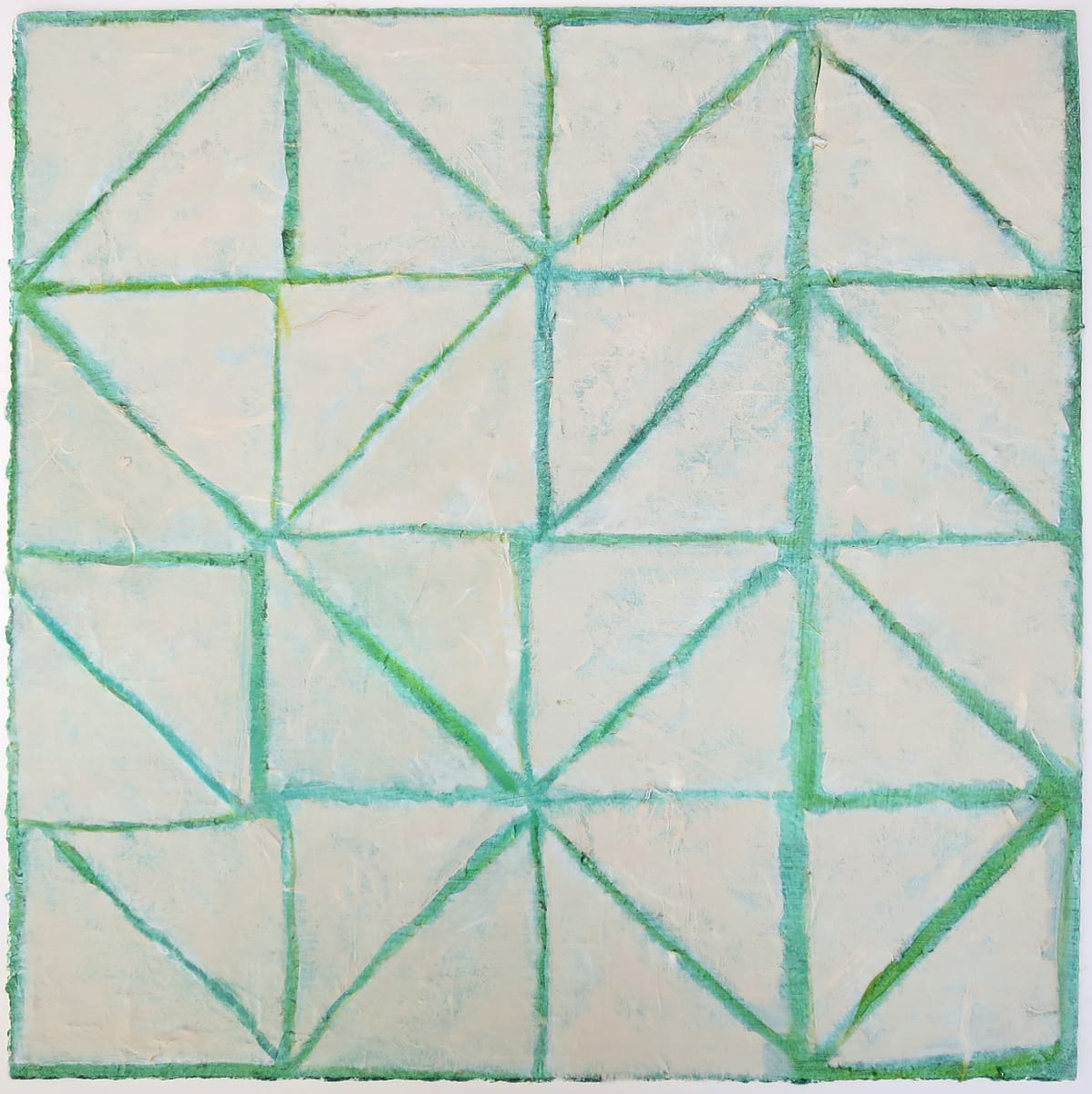 Lines 6 by Janine Brown 