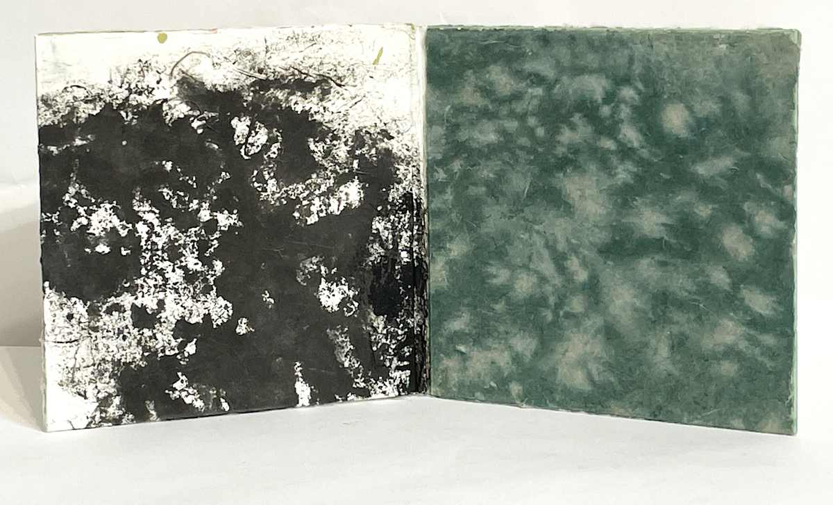 Geo 2 by Janine Brown, Image 1.