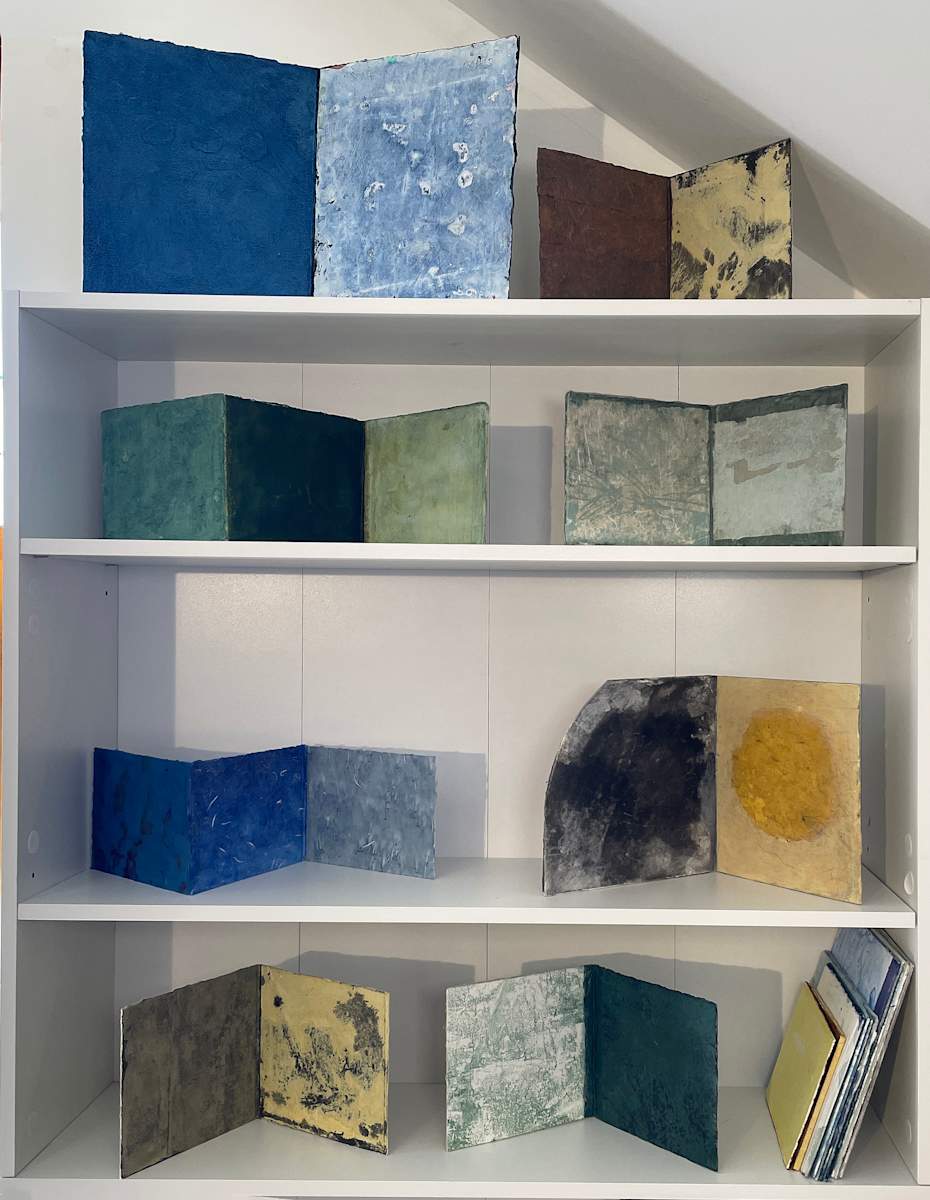 Nature Bookish by Janine Brown, Image 1.