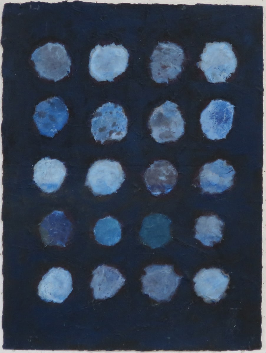 Nedra by Janine Brown 