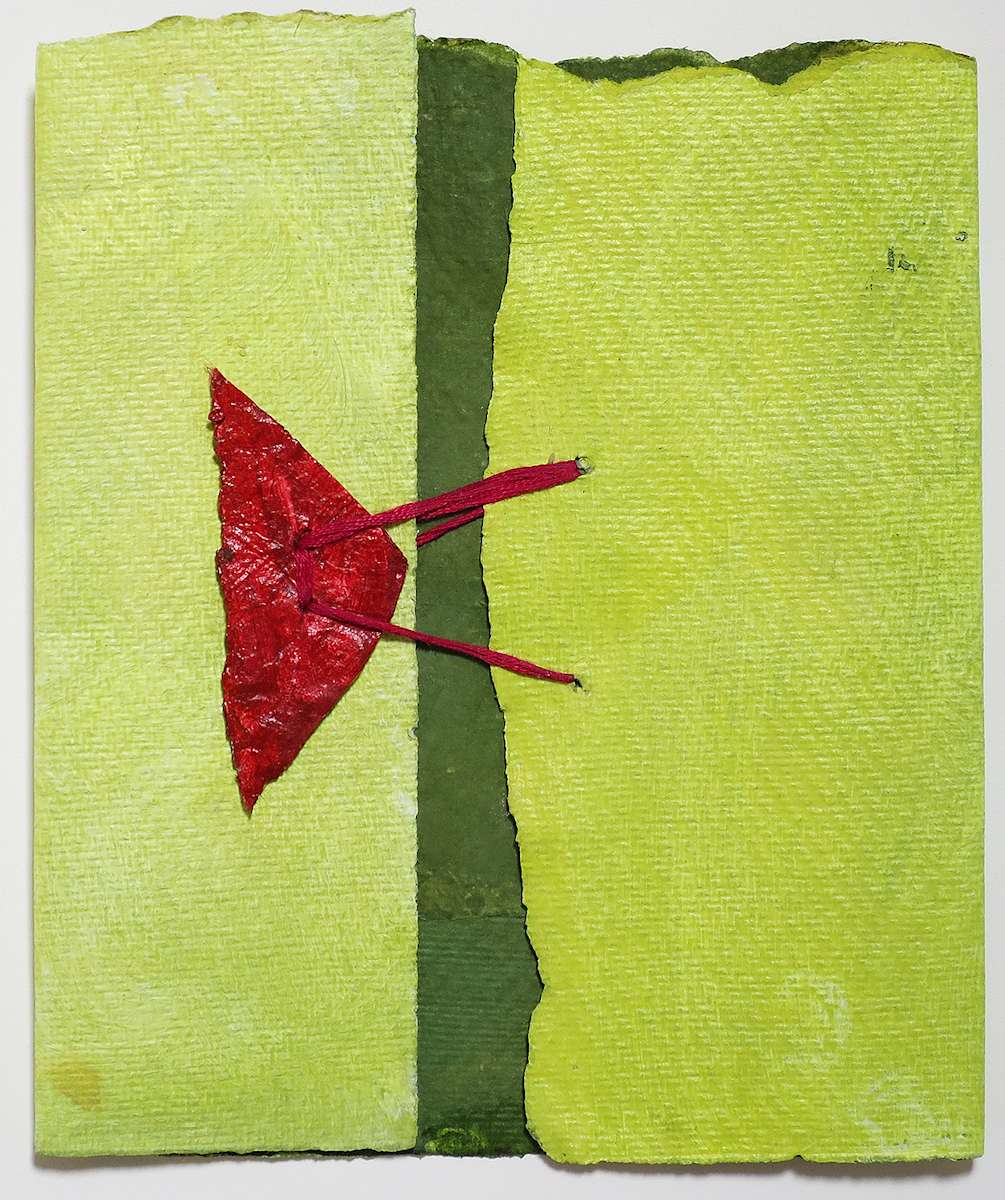Oco by Janine Brown, Image 1.