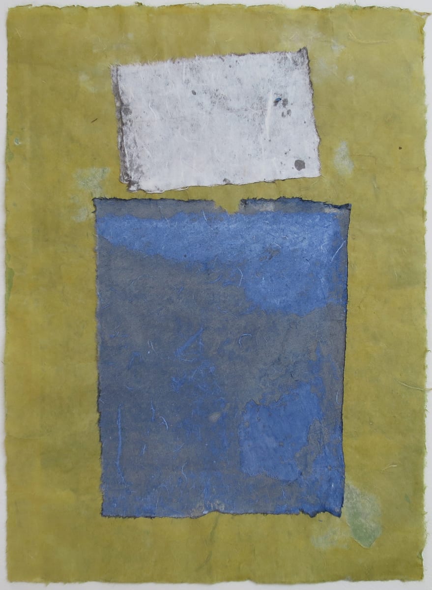 Palapar 5 by Janine Brown 