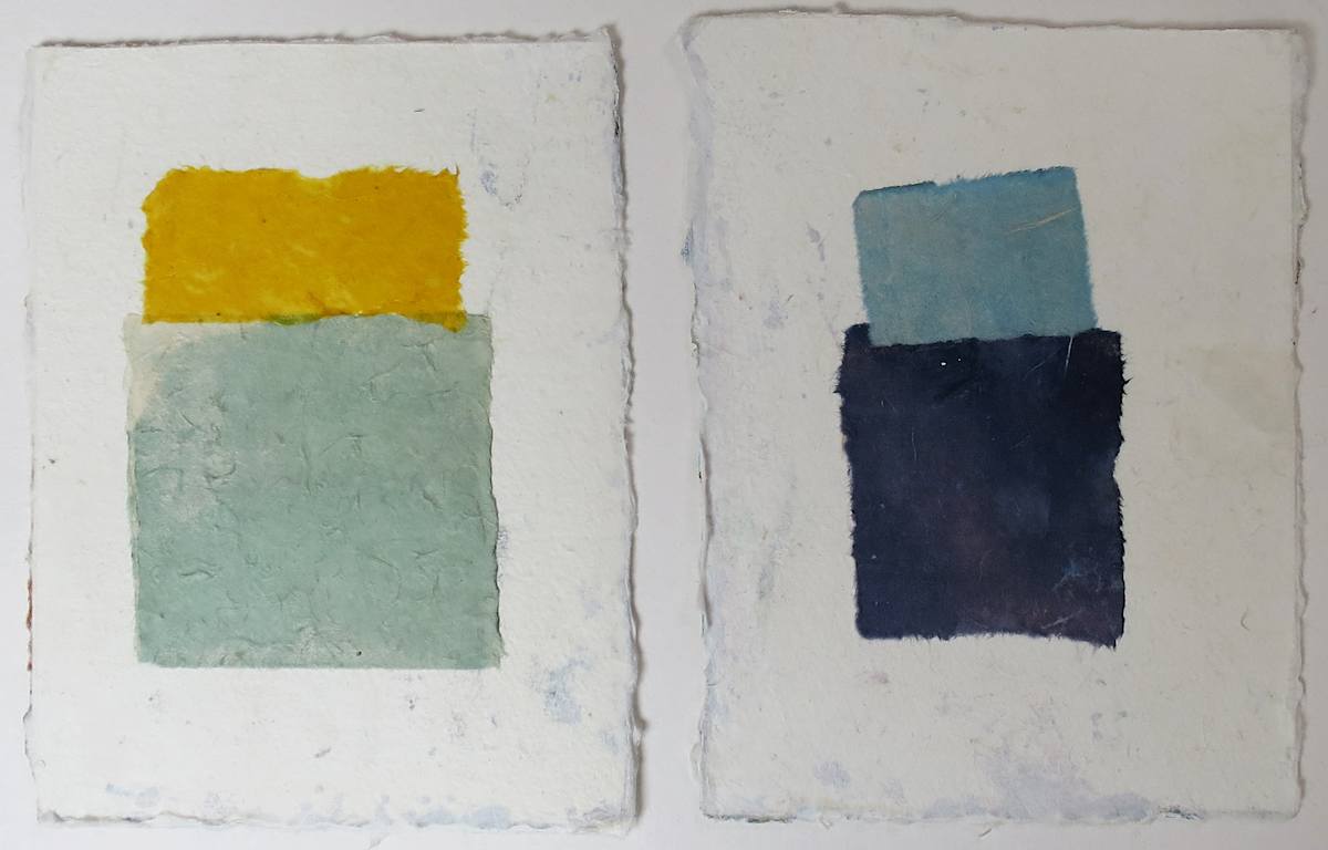 Palapar duo 1 by Janine Brown, Image 15.