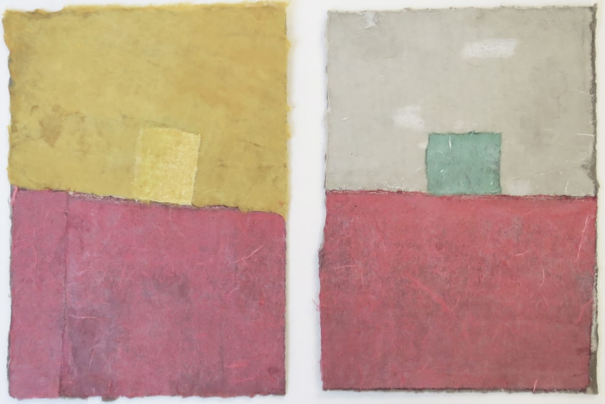 Palapar duo 3 by Janine Brown 