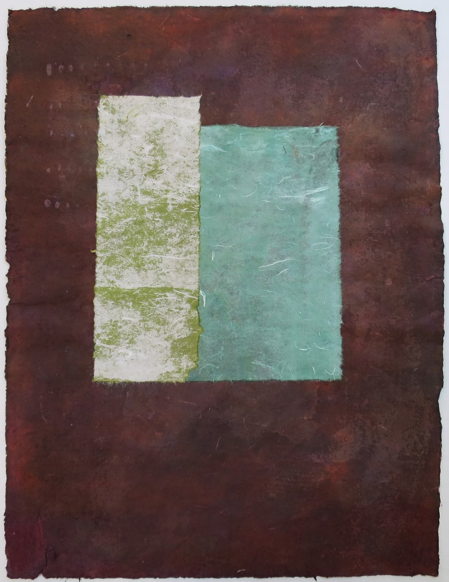 Palapar 9 by Janine Brown 