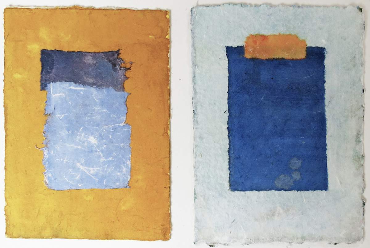 Palapar duo 2 by Janine Brown, Image 17.