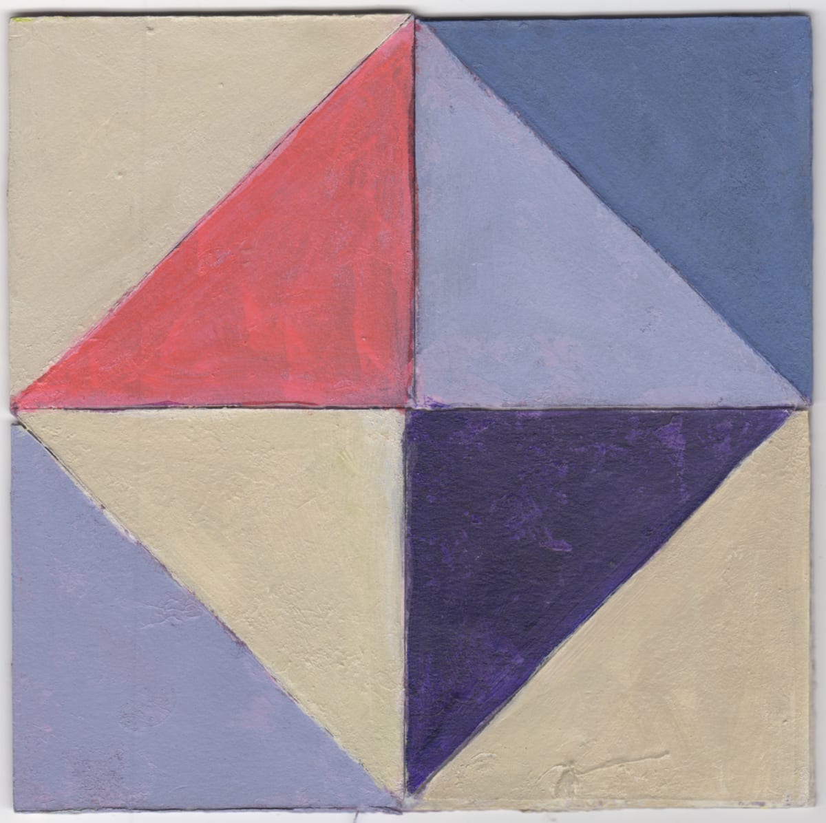 Pink 2 by Janine Brown, Image 1.
