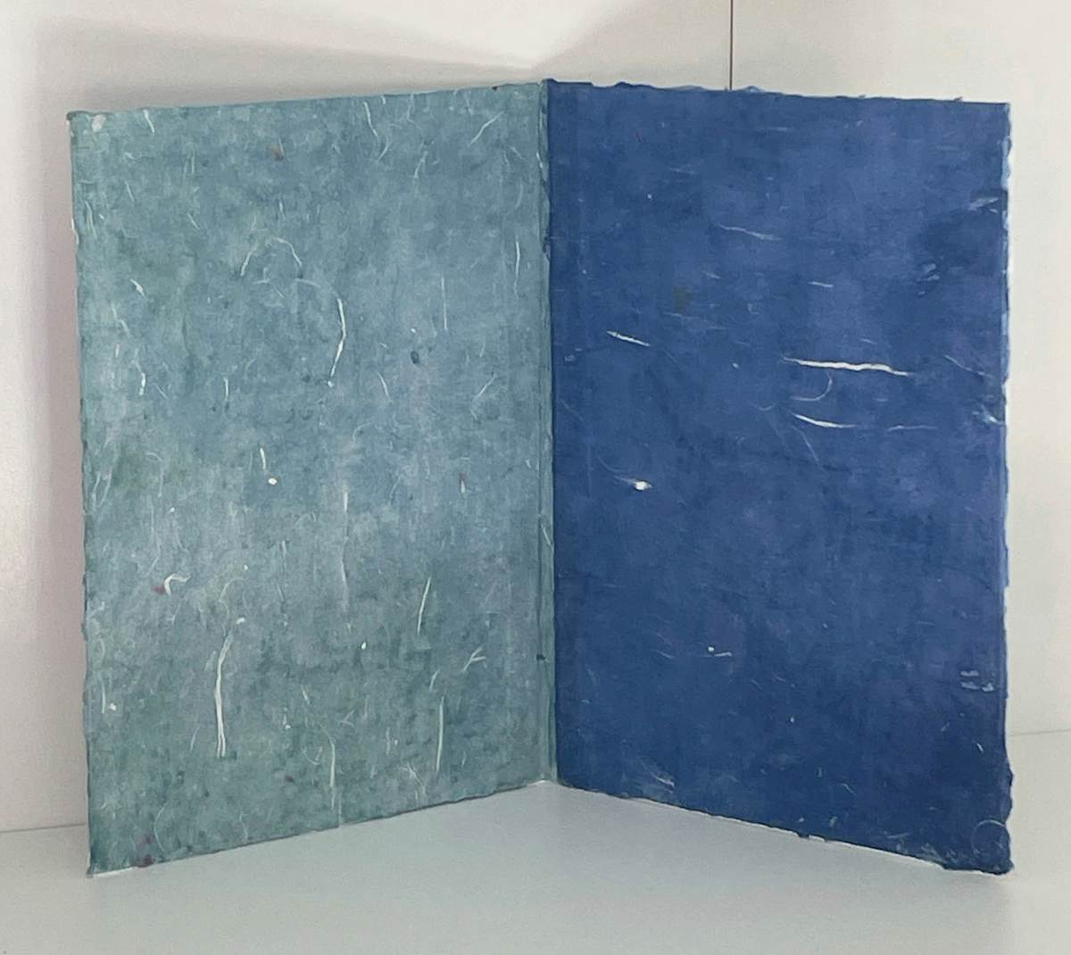 Prayer Book 2 by Janine Brown, Image 4.