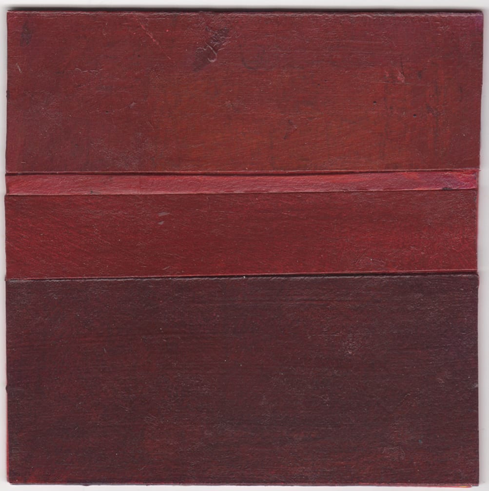 Tiny Square 10 by Janine Brown, Image 1.
