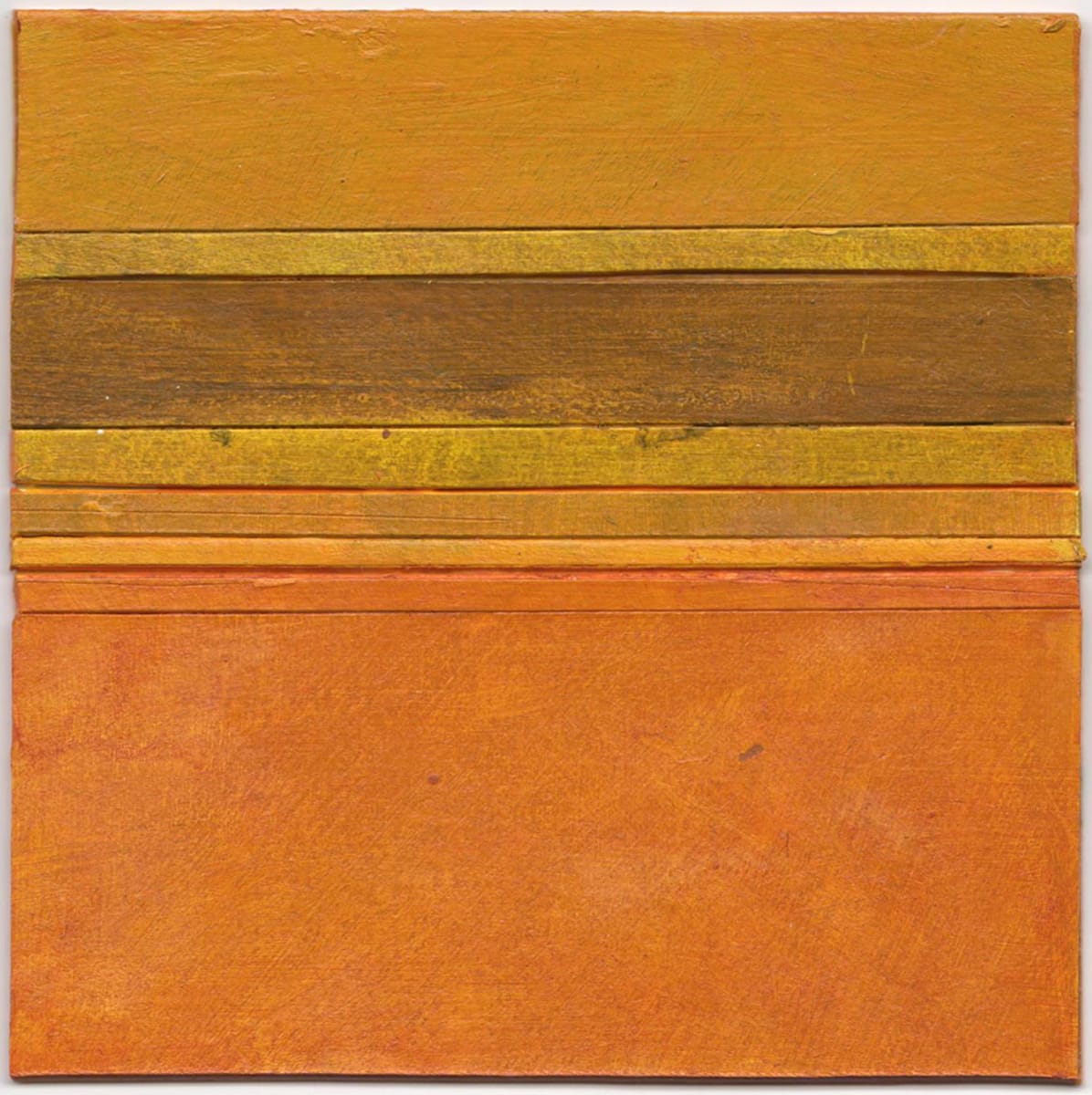 Tiny Square 12 by Janine Brown, Image 1.