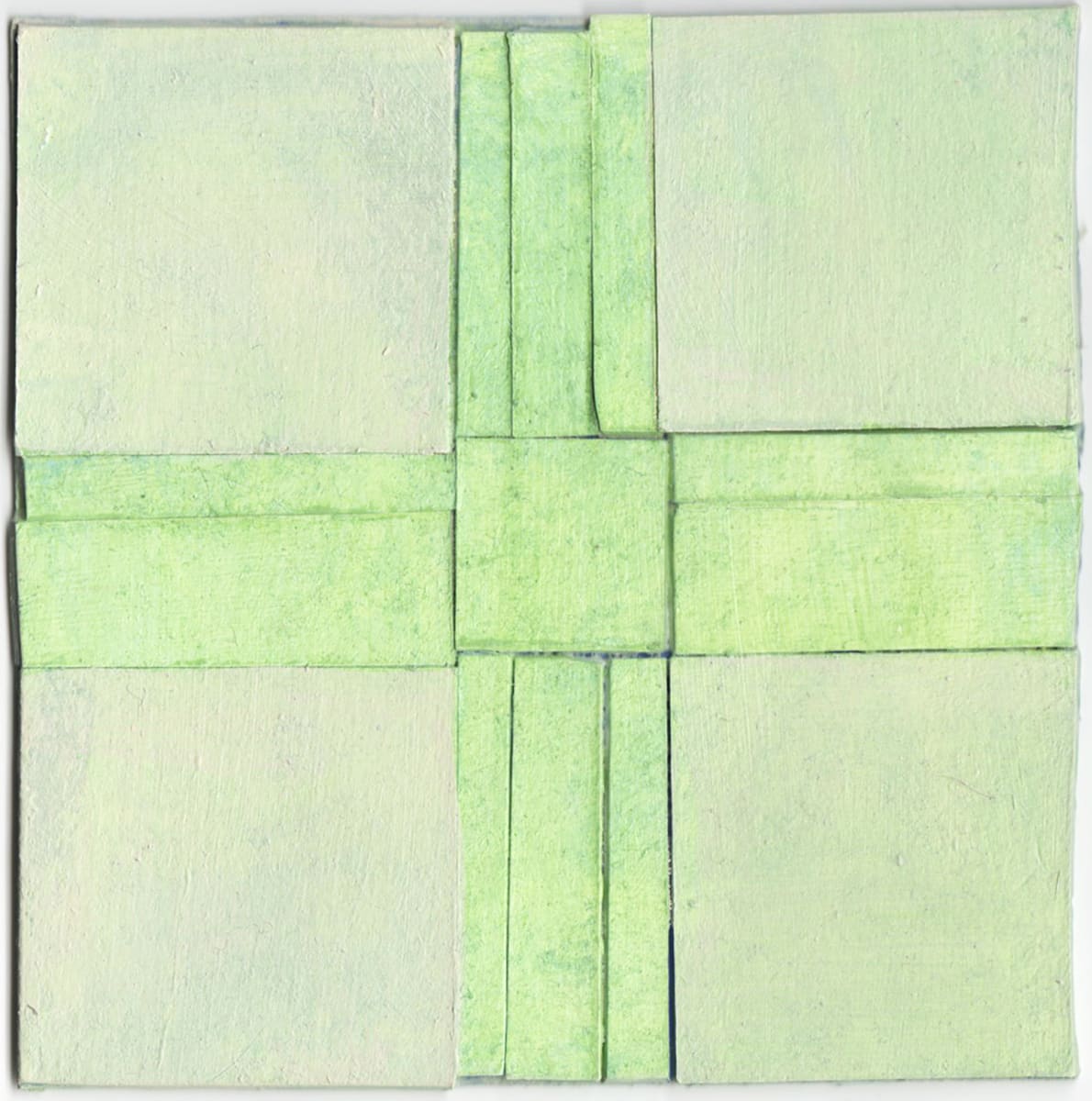 Tiny Square 18 by Janine Brown, Image 1.