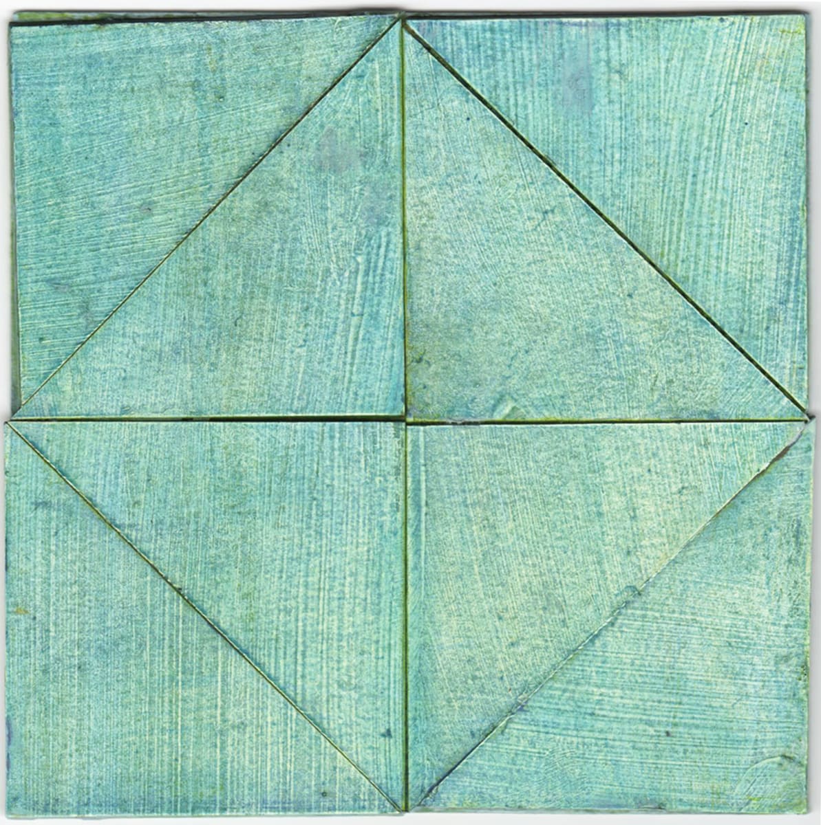 Tiny Square 23 by Janine Brown, Image 3.