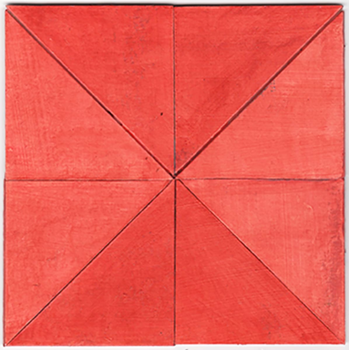 Tiny Square 28 by Janine Brown, Image 1.
