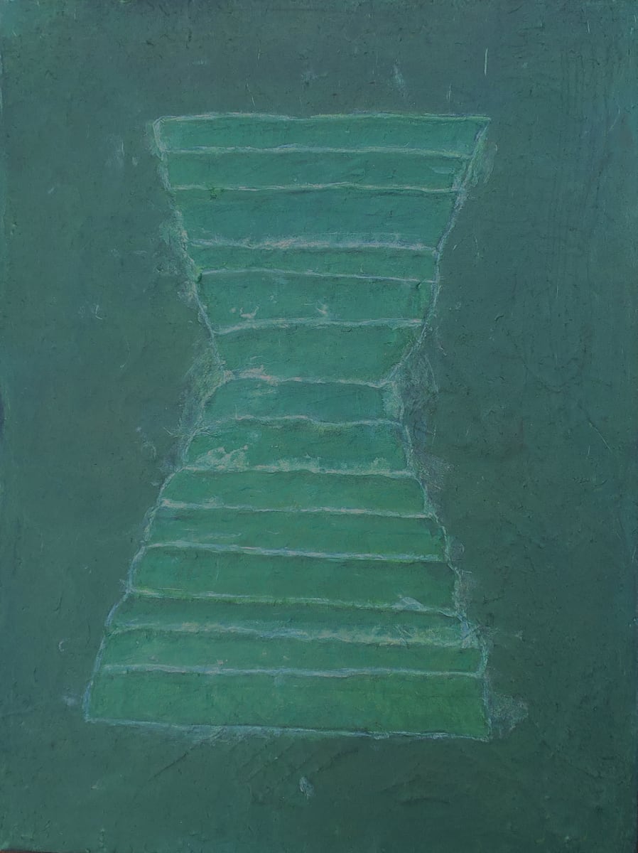 Wende by Janine Brown 