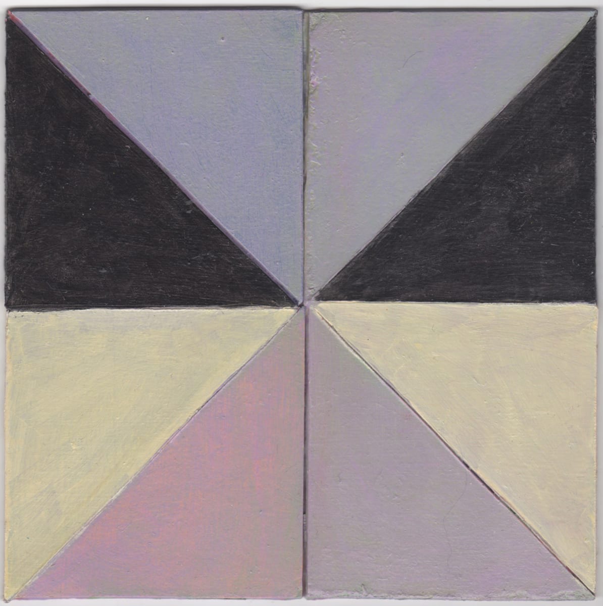 Yi 1 by Janine Brown 