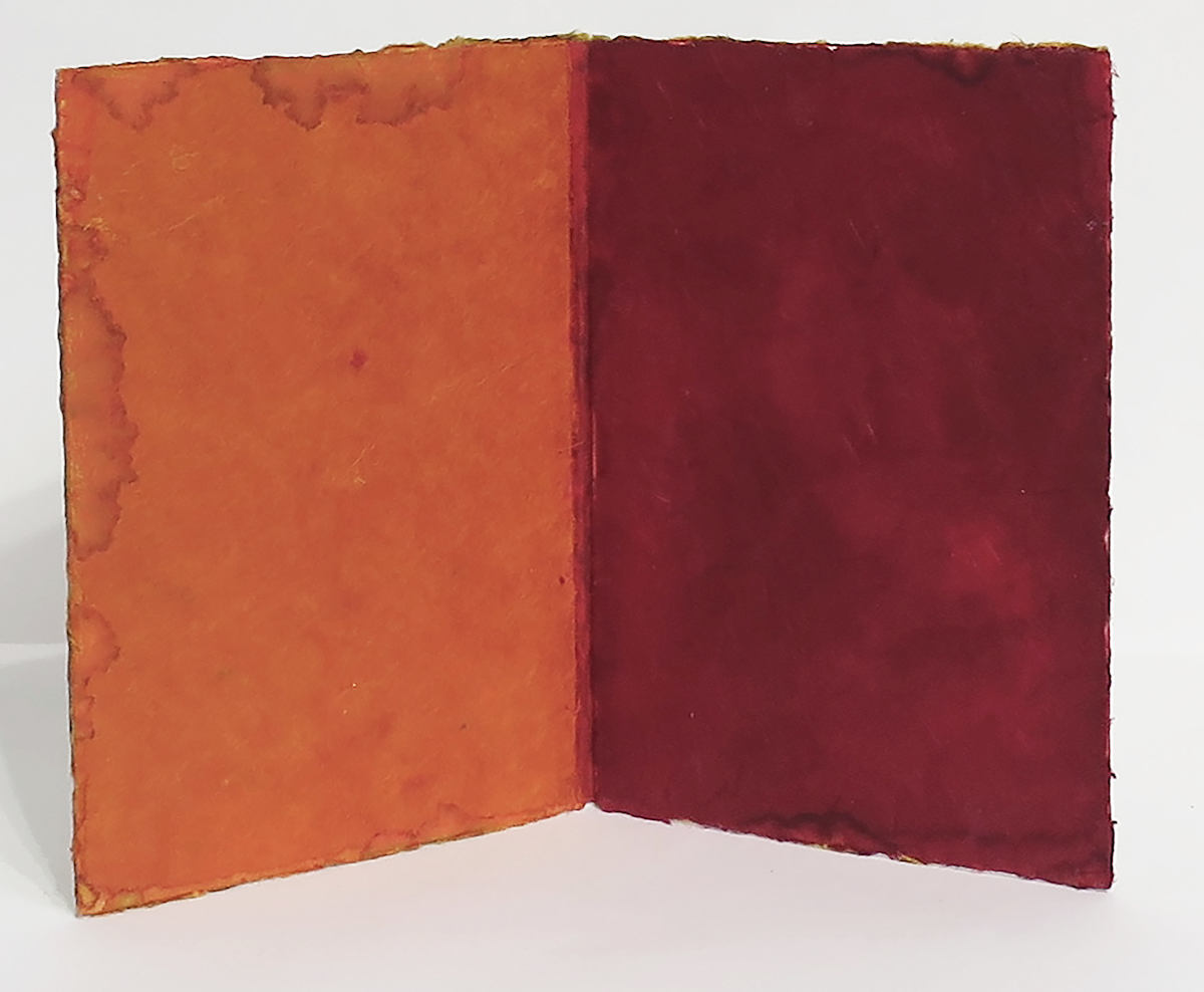 Prayer Book 3 by Janine Brown, Image 6.