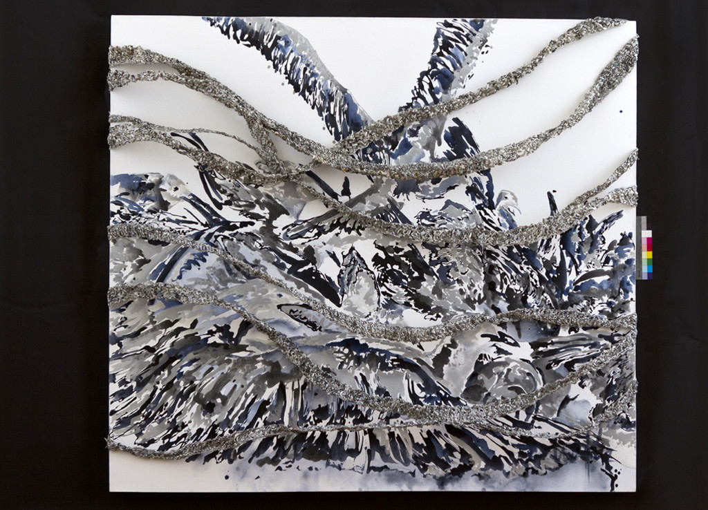 Elegía 2 by Maria Paz Cervera 