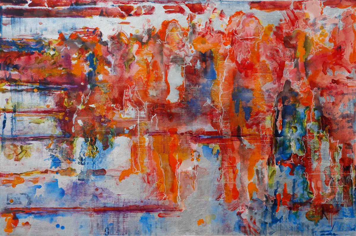 Perceptibilidades by Maria Paz Cervera, Image 1.
