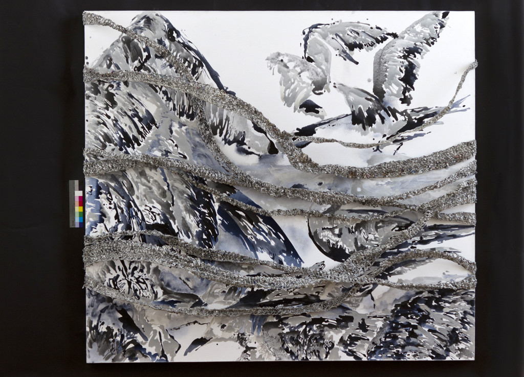 Elegía 1 by Maria Paz Cervera 