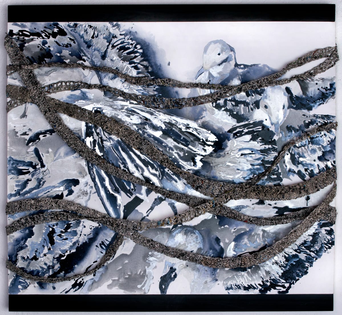 Elegía 5 by Maria Paz Cervera 