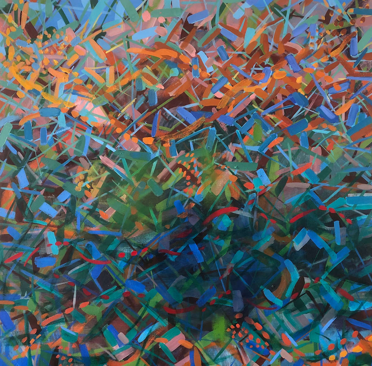 Colour Energy Landscape, Image 2.