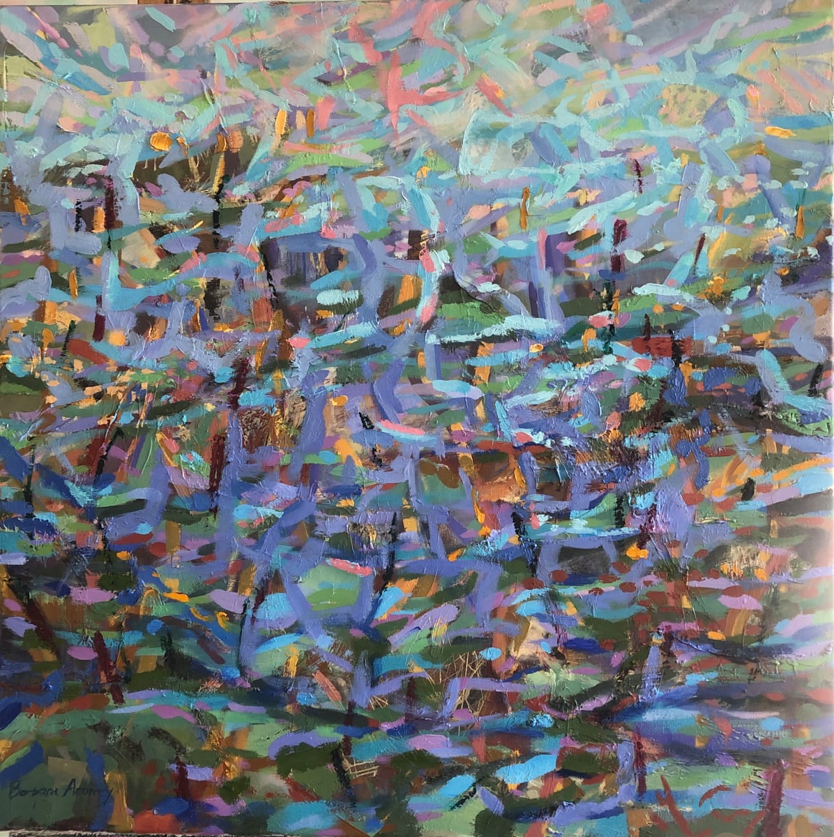 Beneath, Image 2.