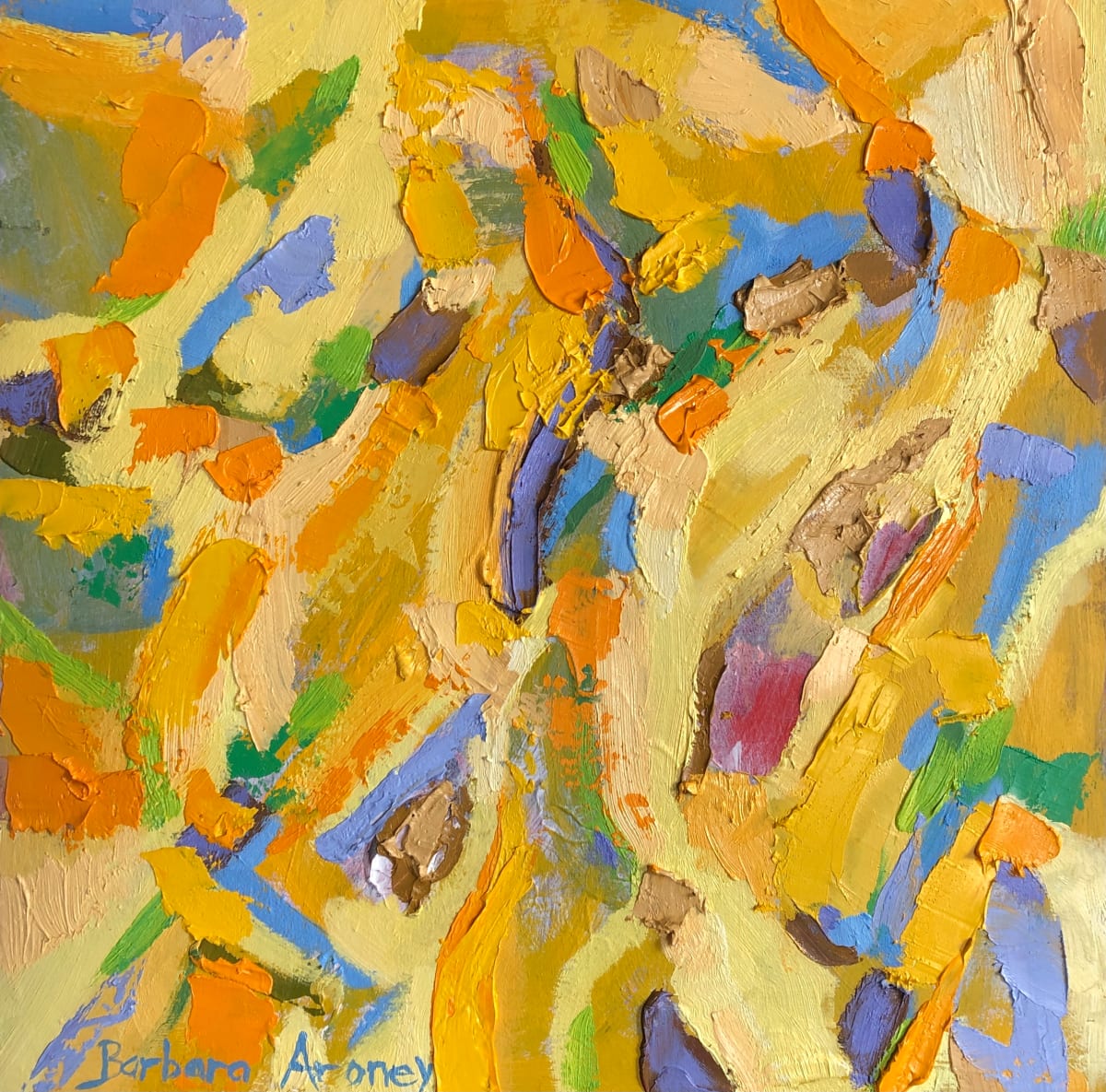 Yellow, Image 2.