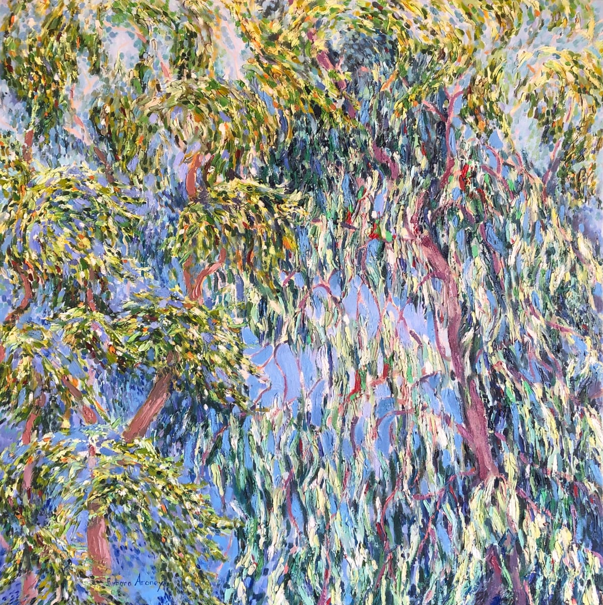 The Trees, Image 4.