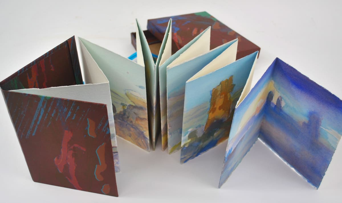 Western Icons by Barbara Aroney, Image 1.