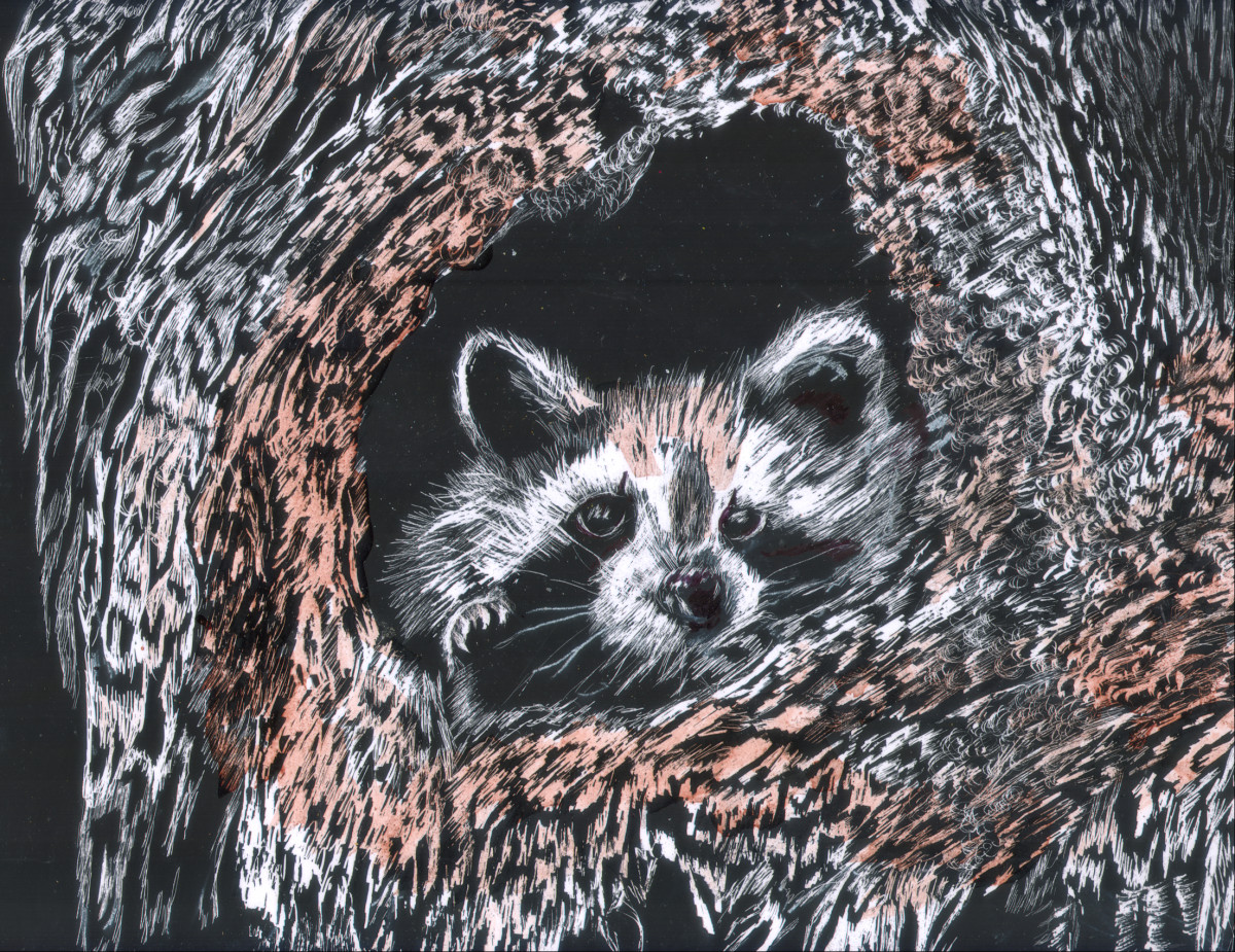 "Baby" by Candace Hardy 