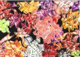 "Ribbons and Bows" by Candace Hardy 