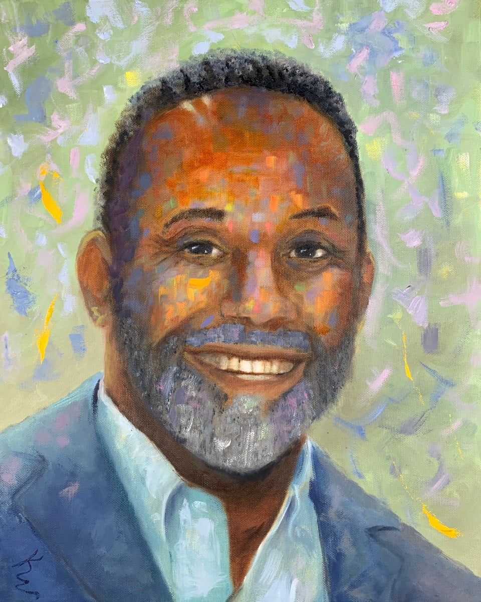 Sam Gray by Kate Emery, Image 1.